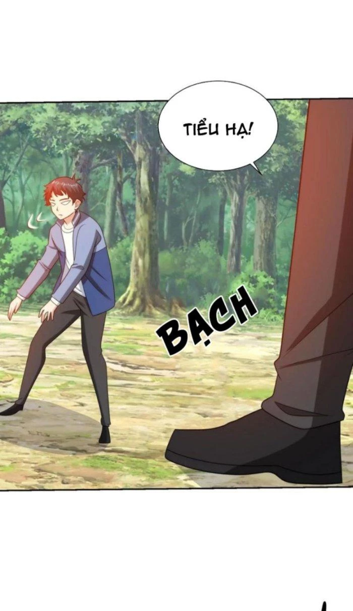 Mắt Phải Của Ta Là Thần Cấp Máy Tính Chapter 202 - Trang 2