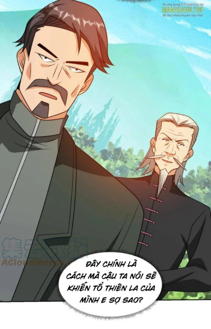 Mắt Phải Của Ta Là Thần Cấp Máy Tính Chapter 205 - Trang 2