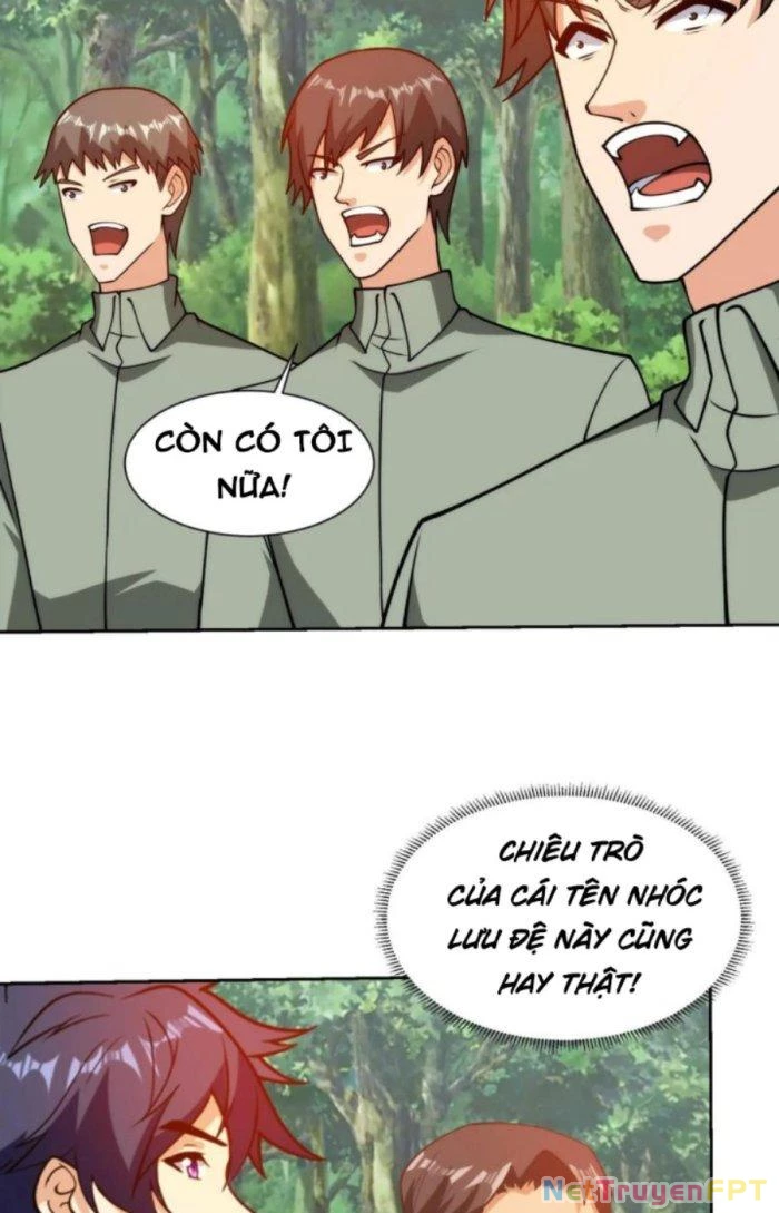 Mắt Phải Của Ta Là Thần Cấp Máy Tính Chapter 205 - Trang 2