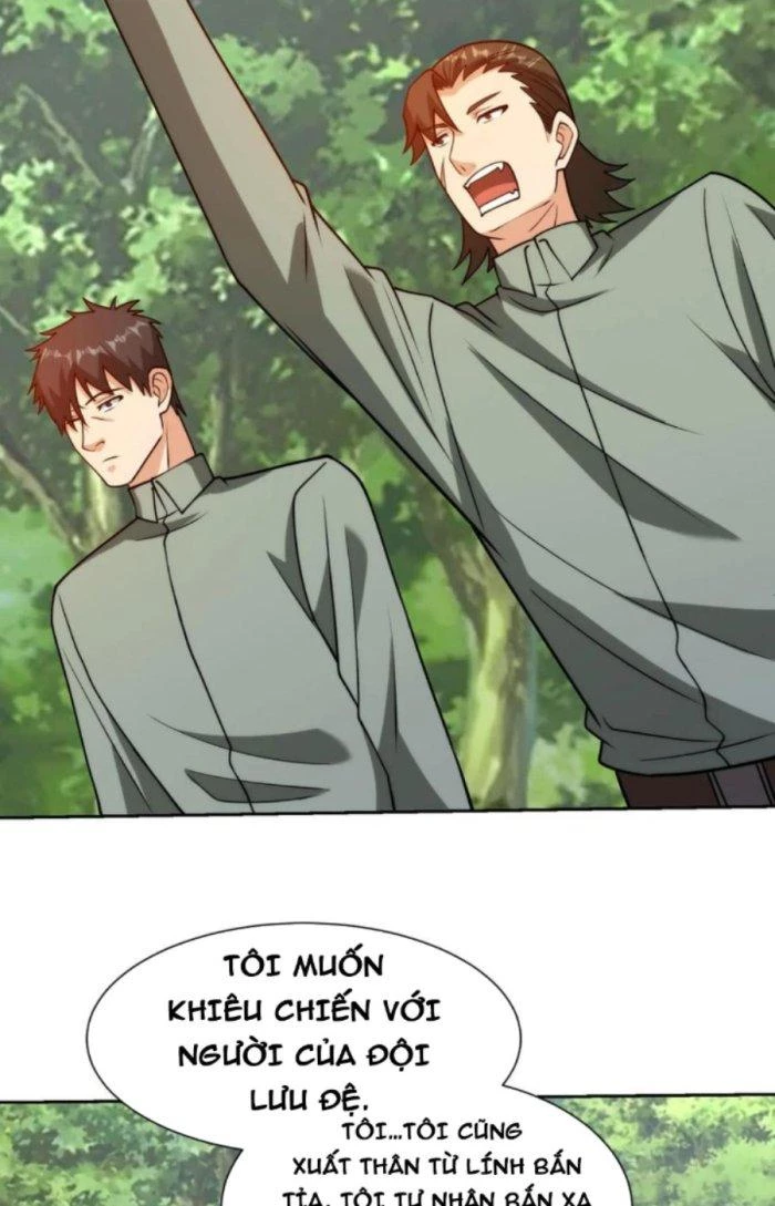 Mắt Phải Của Ta Là Thần Cấp Máy Tính Chapter 205 - Trang 2