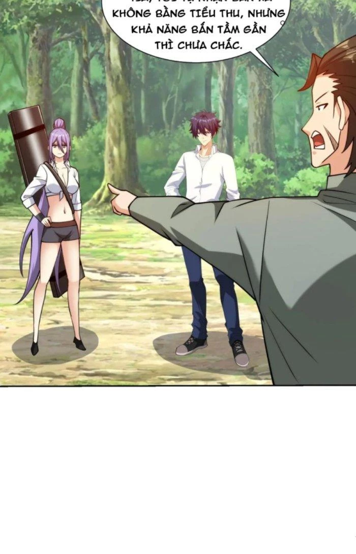 Mắt Phải Của Ta Là Thần Cấp Máy Tính Chapter 205 - Trang 2