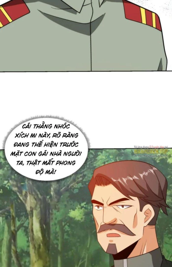 Mắt Phải Của Ta Là Thần Cấp Máy Tính Chapter 205 - Trang 2