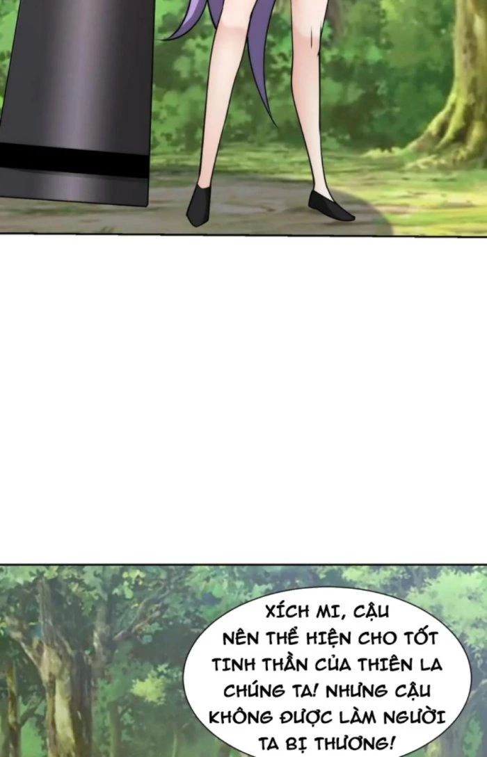 Mắt Phải Của Ta Là Thần Cấp Máy Tính Chapter 205 - Trang 2