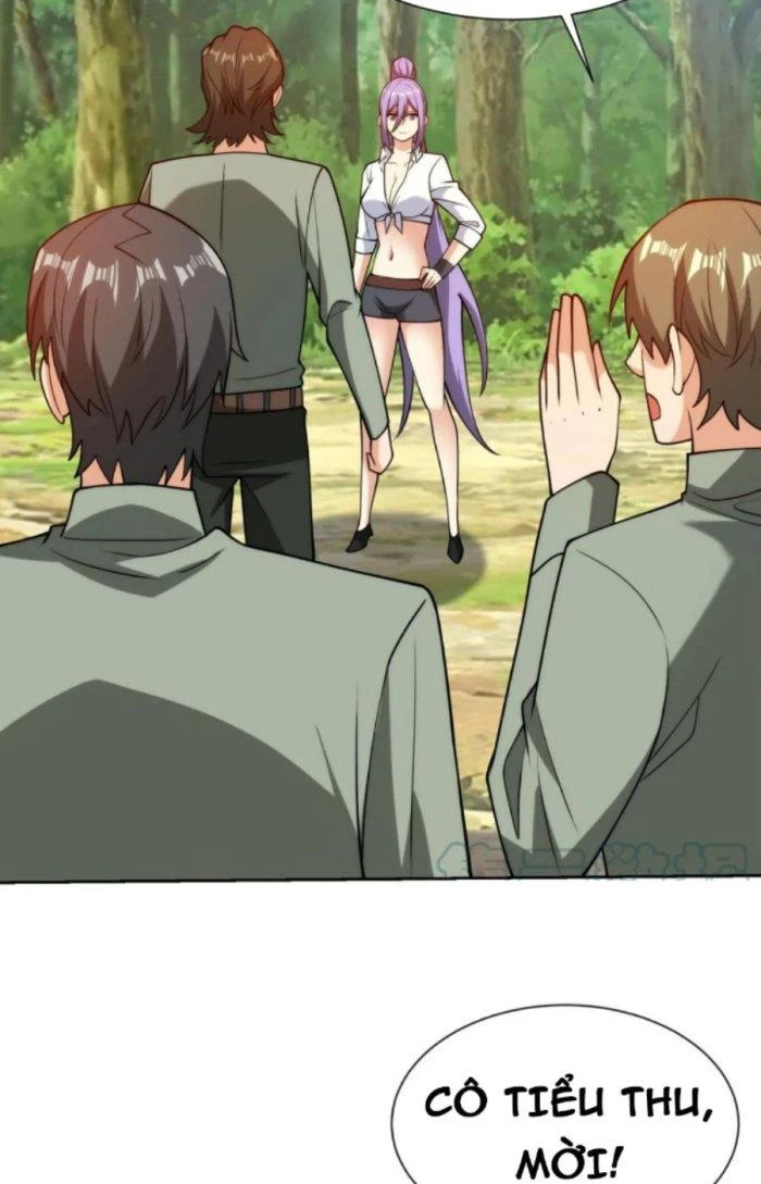 Mắt Phải Của Ta Là Thần Cấp Máy Tính Chapter 205 - Trang 2