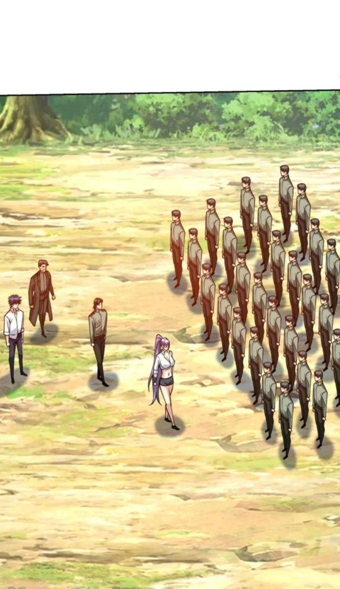 Mắt Phải Của Ta Là Thần Cấp Máy Tính Chapter 205 - Trang 2