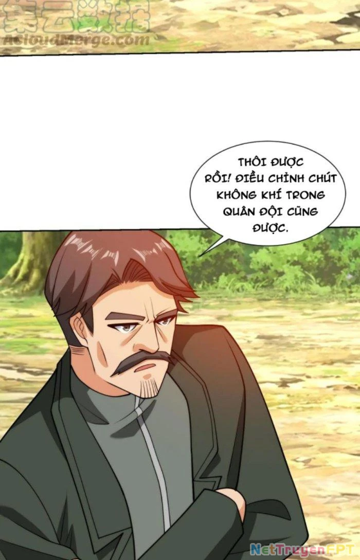 Mắt Phải Của Ta Là Thần Cấp Máy Tính Chapter 205 - Trang 2