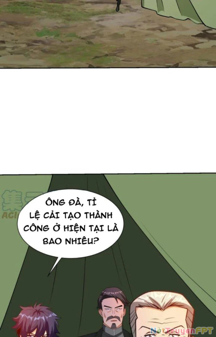 Mắt Phải Của Ta Là Thần Cấp Máy Tính Chapter 205 - Trang 2