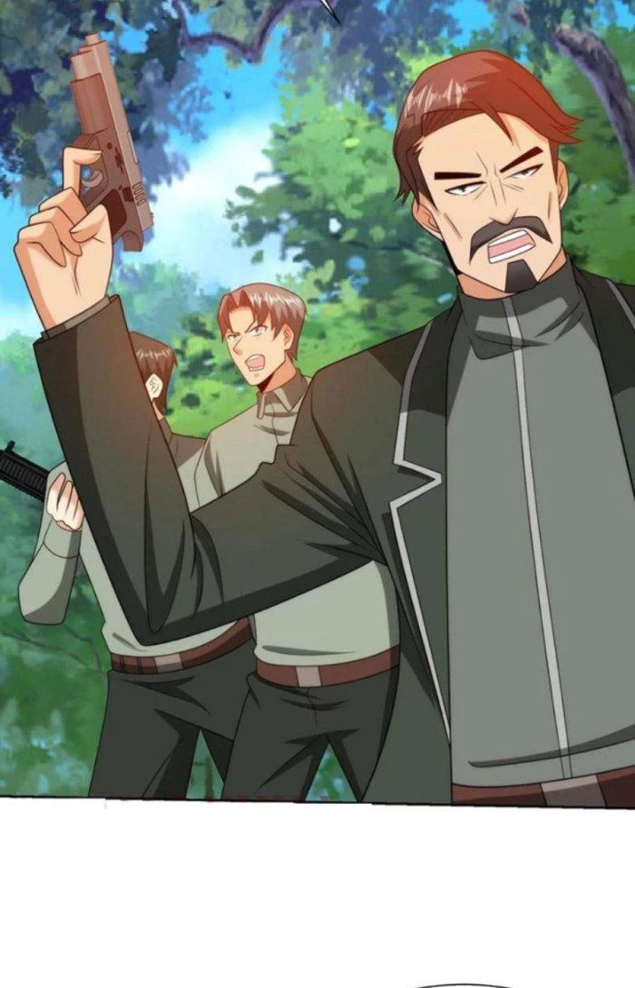 Mắt Phải Của Ta Là Thần Cấp Máy Tính Chapter 209 - Trang 2