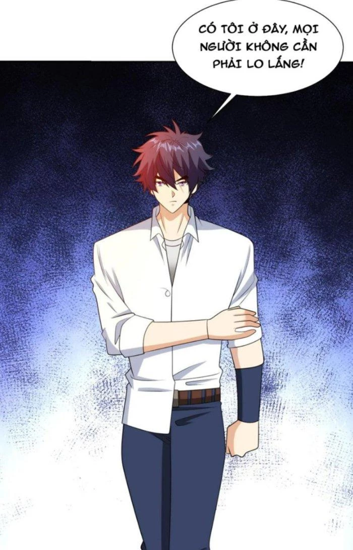 Mắt Phải Của Ta Là Thần Cấp Máy Tính Chapter 209 - Trang 2