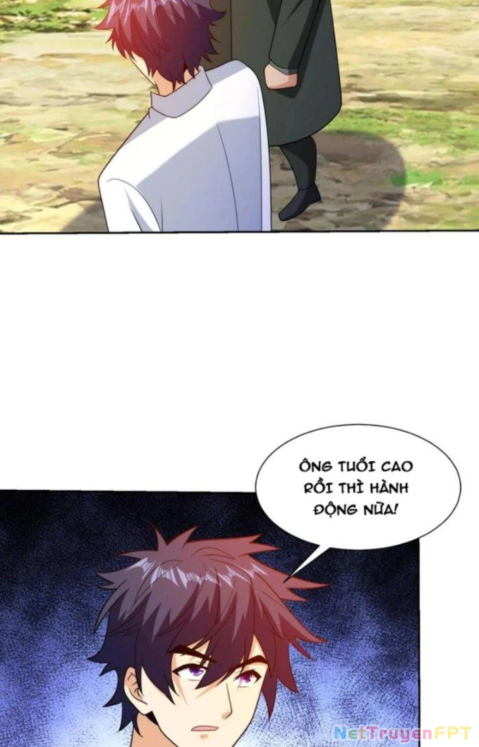 Mắt Phải Của Ta Là Thần Cấp Máy Tính Chapter 209 - Trang 2