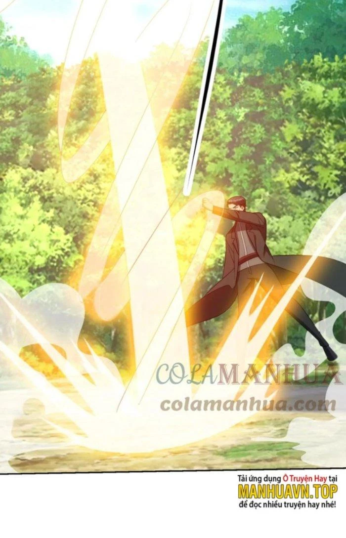 Mắt Phải Của Ta Là Thần Cấp Máy Tính Chapter 209 - Trang 2