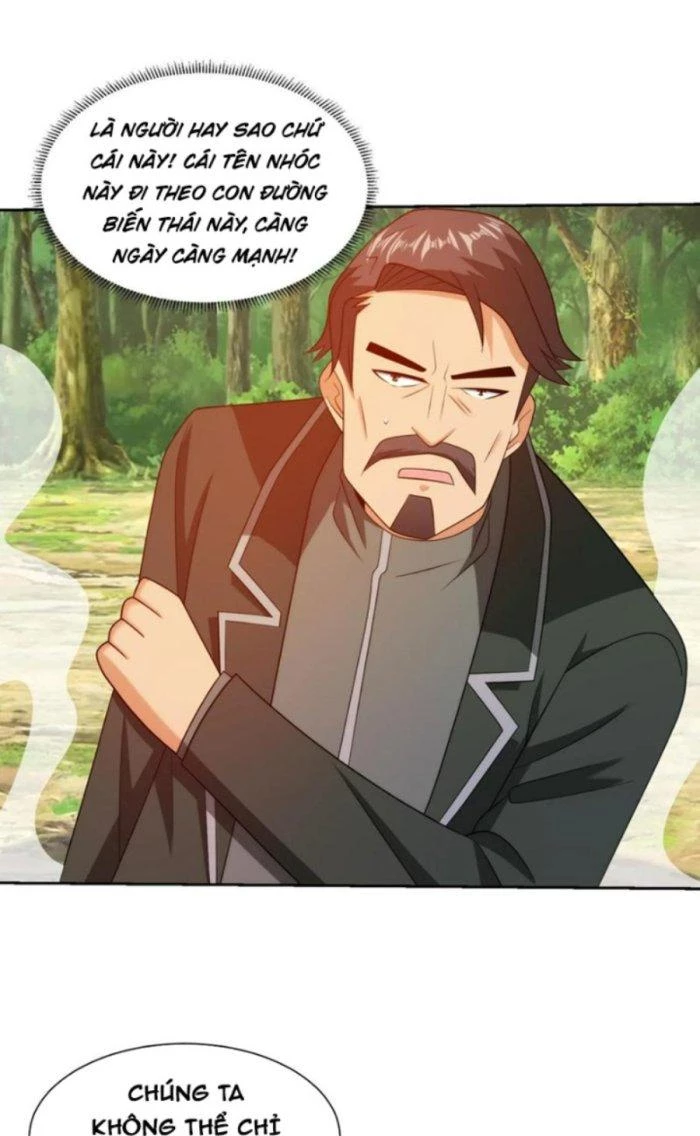 Mắt Phải Của Ta Là Thần Cấp Máy Tính Chapter 209 - Trang 2