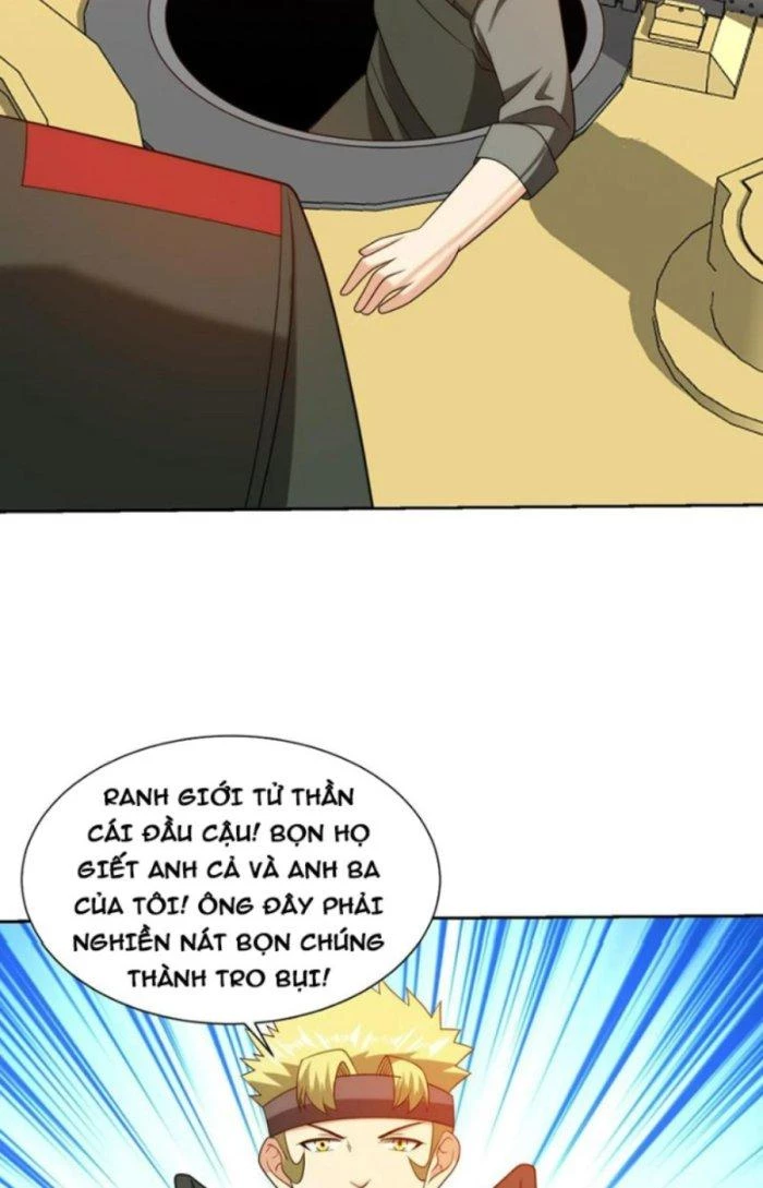 Mắt Phải Của Ta Là Thần Cấp Máy Tính Chapter 209 - Trang 2