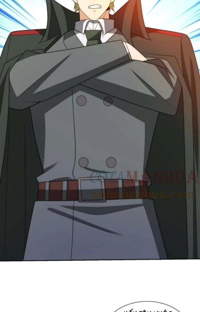 Mắt Phải Của Ta Là Thần Cấp Máy Tính Chapter 209 - Trang 2