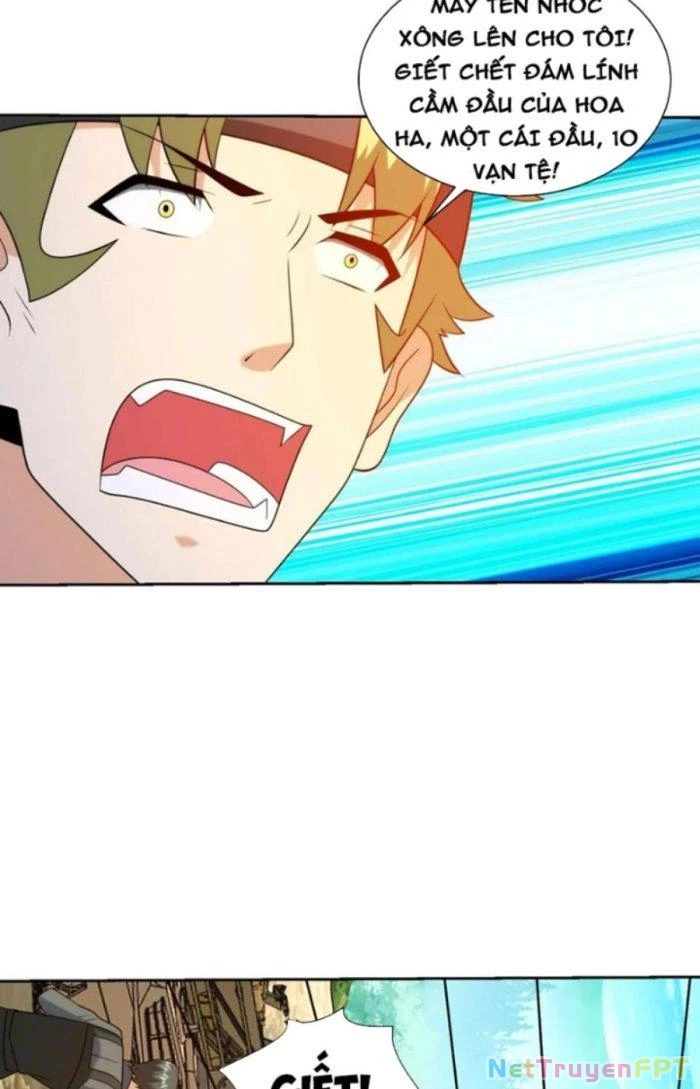 Mắt Phải Của Ta Là Thần Cấp Máy Tính Chapter 209 - Trang 2