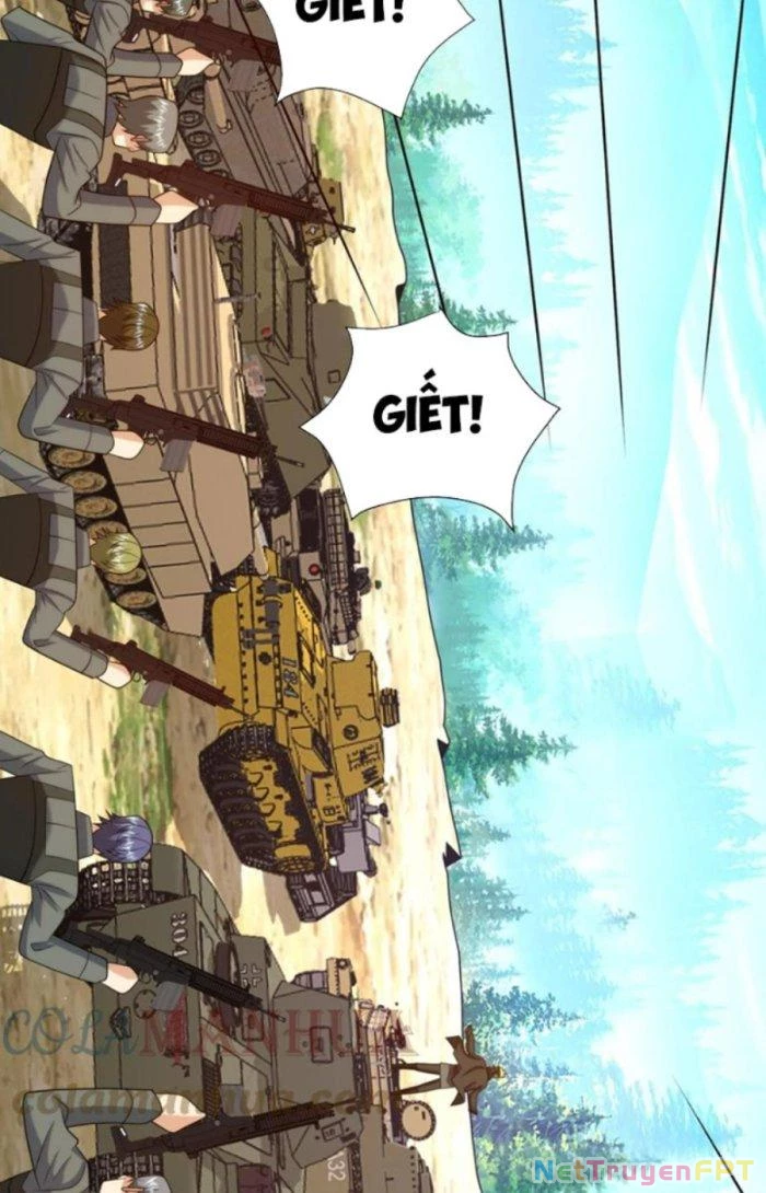 Mắt Phải Của Ta Là Thần Cấp Máy Tính Chapter 209 - Trang 2