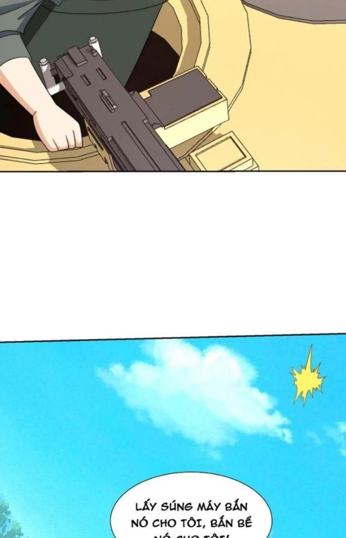 Mắt Phải Của Ta Là Thần Cấp Máy Tính Chapter 209 - Trang 2