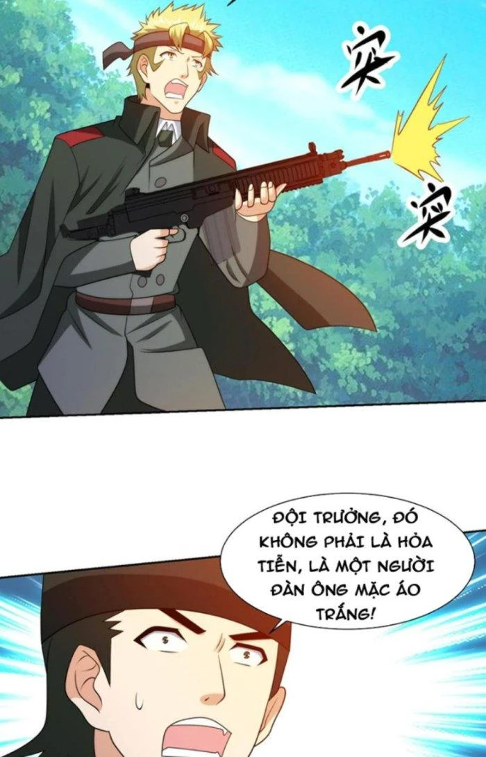 Mắt Phải Của Ta Là Thần Cấp Máy Tính Chapter 209 - Trang 2