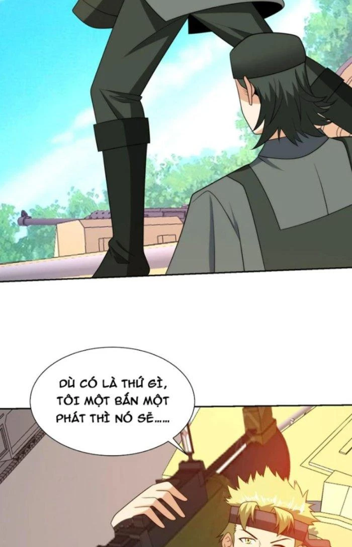 Mắt Phải Của Ta Là Thần Cấp Máy Tính Chapter 209 - Trang 2
