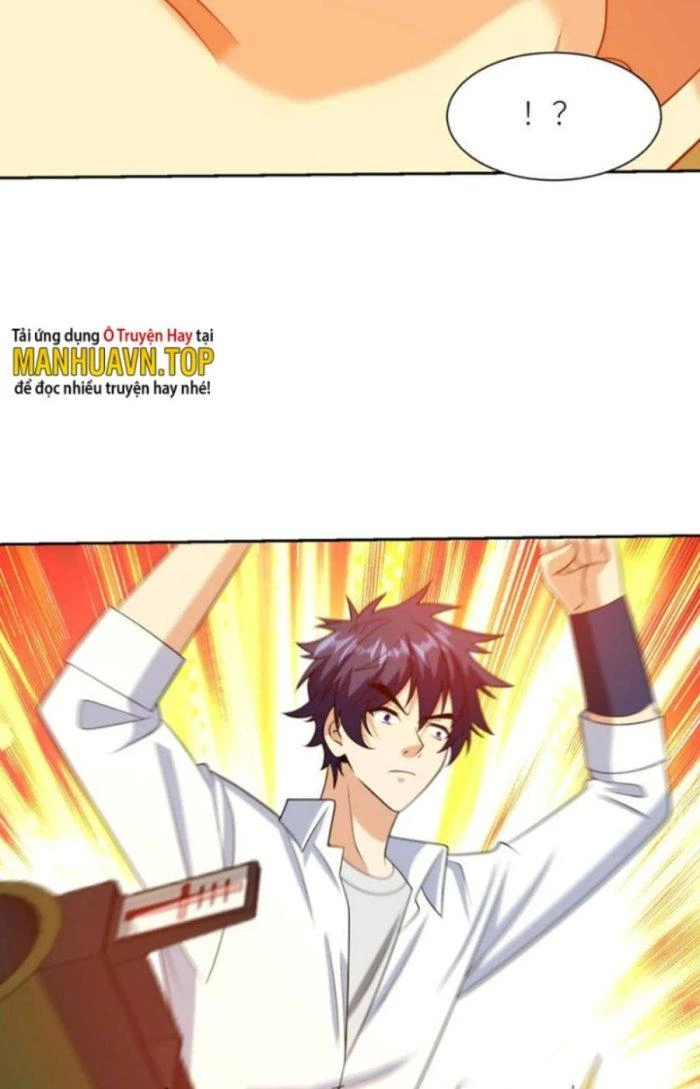 Mắt Phải Của Ta Là Thần Cấp Máy Tính Chapter 209 - Trang 2