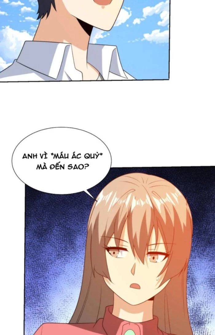 Mắt Phải Của Ta Là Thần Cấp Máy Tính Chapter 215 - Trang 2