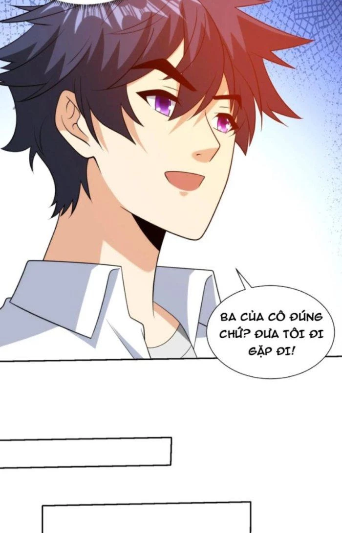 Mắt Phải Của Ta Là Thần Cấp Máy Tính Chapter 215 - Trang 2