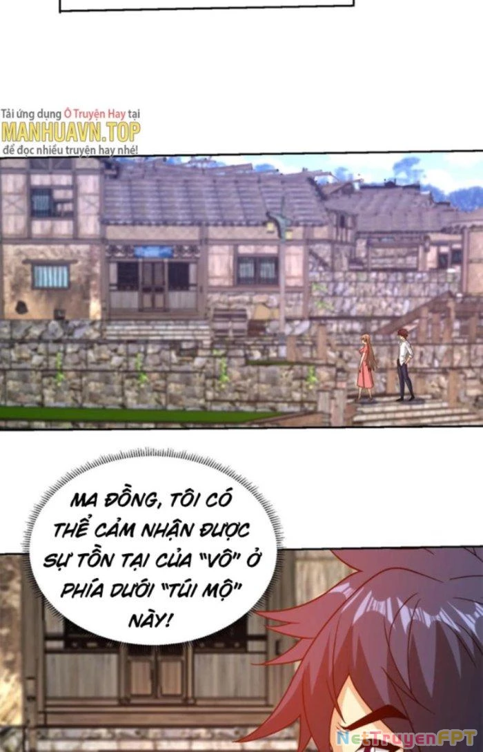 Mắt Phải Của Ta Là Thần Cấp Máy Tính Chapter 215 - Trang 2