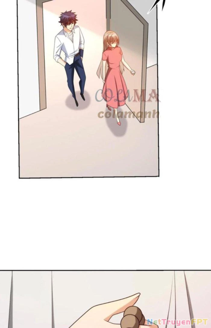 Mắt Phải Của Ta Là Thần Cấp Máy Tính Chapter 215 - Trang 2