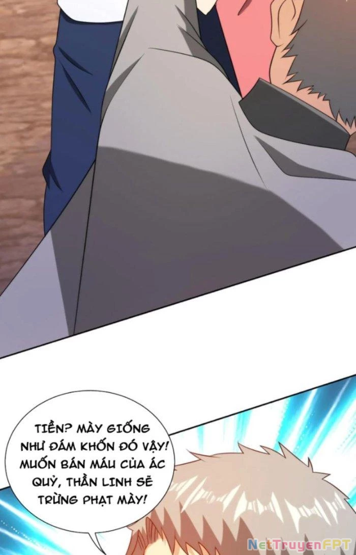 Mắt Phải Của Ta Là Thần Cấp Máy Tính Chapter 215 - Trang 2