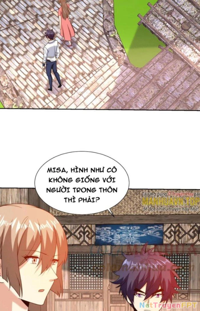 Mắt Phải Của Ta Là Thần Cấp Máy Tính Chapter 215 - Trang 2