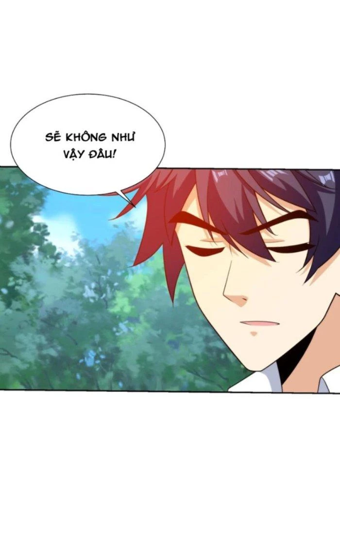 Mắt Phải Của Ta Là Thần Cấp Máy Tính Chapter 216 - Trang 2