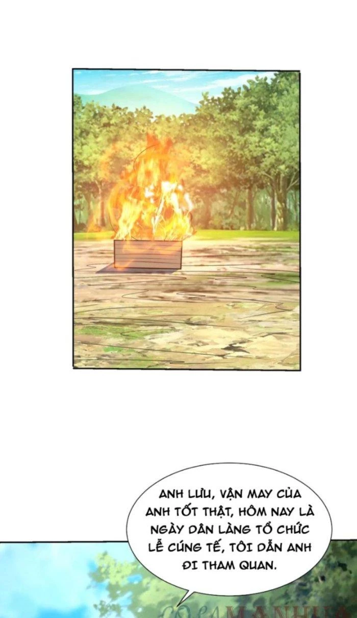 Mắt Phải Của Ta Là Thần Cấp Máy Tính Chapter 216 - Trang 2