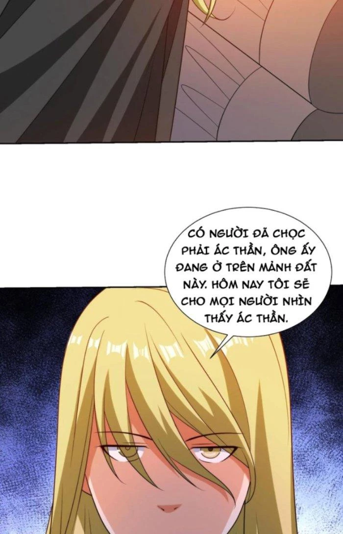 Mắt Phải Của Ta Là Thần Cấp Máy Tính Chapter 216 - Trang 2