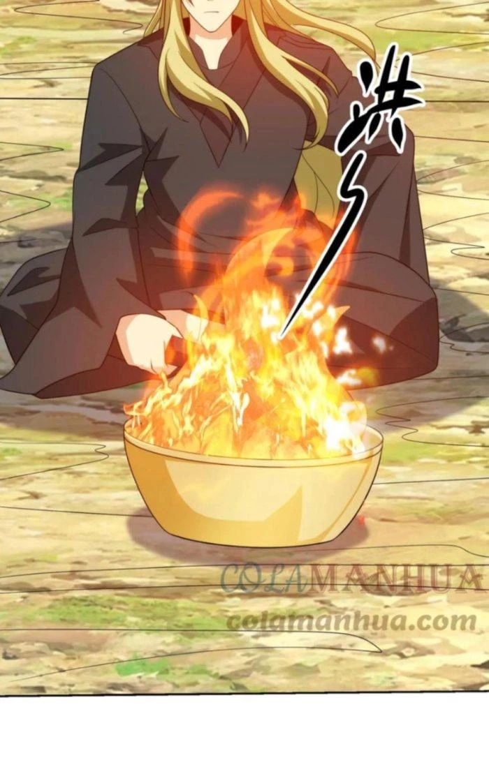 Mắt Phải Của Ta Là Thần Cấp Máy Tính Chapter 216 - Trang 2