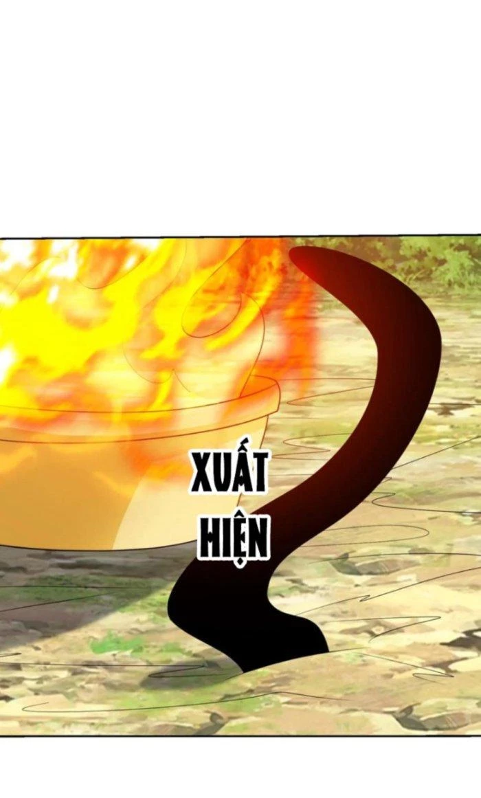 Mắt Phải Của Ta Là Thần Cấp Máy Tính Chapter 216 - Trang 2