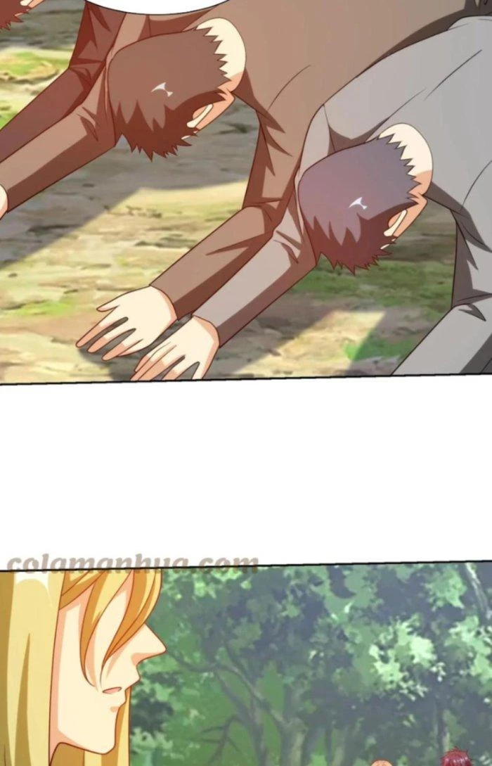 Mắt Phải Của Ta Là Thần Cấp Máy Tính Chapter 216 - Trang 2