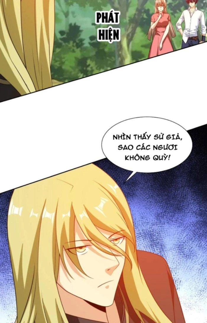 Mắt Phải Của Ta Là Thần Cấp Máy Tính Chapter 216 - Trang 2