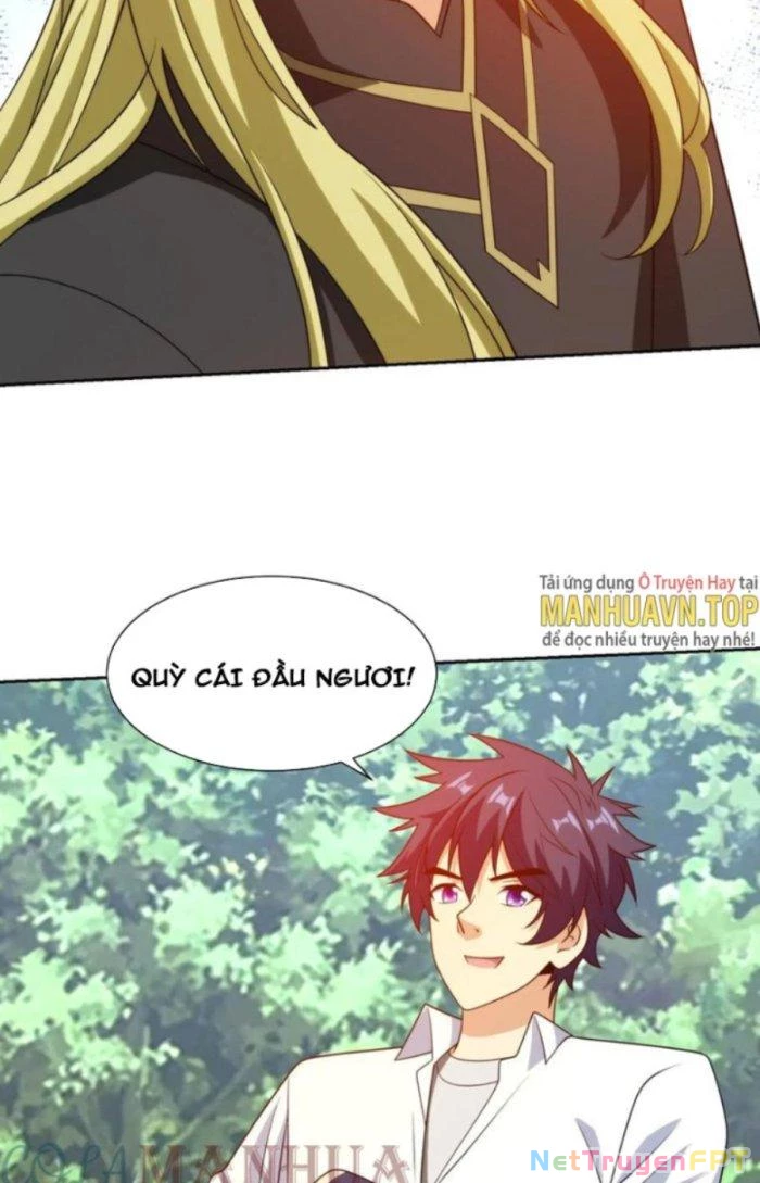 Mắt Phải Của Ta Là Thần Cấp Máy Tính Chapter 216 - Trang 2