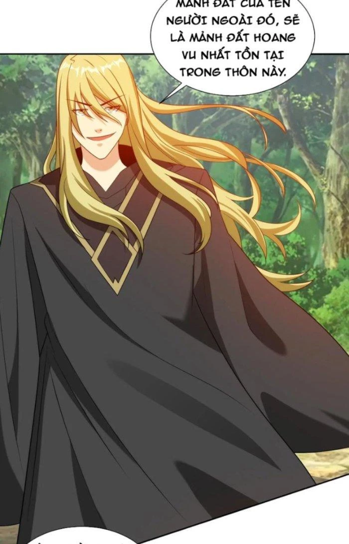 Mắt Phải Của Ta Là Thần Cấp Máy Tính Chapter 219 - Trang 2