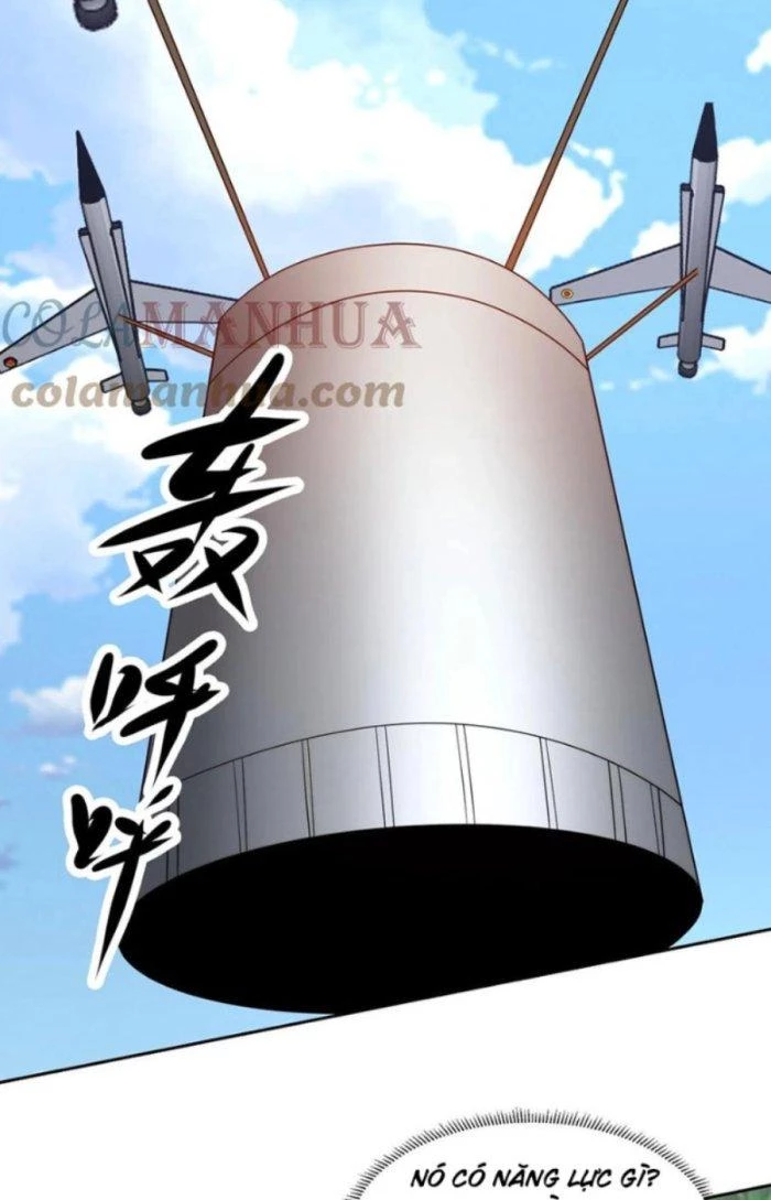 Mắt Phải Của Ta Là Thần Cấp Máy Tính Chapter 219 - Trang 2