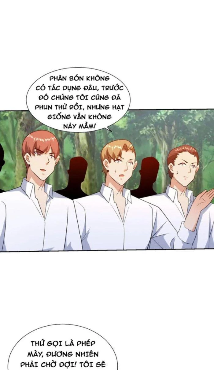 Mắt Phải Của Ta Là Thần Cấp Máy Tính Chapter 219 - Trang 2