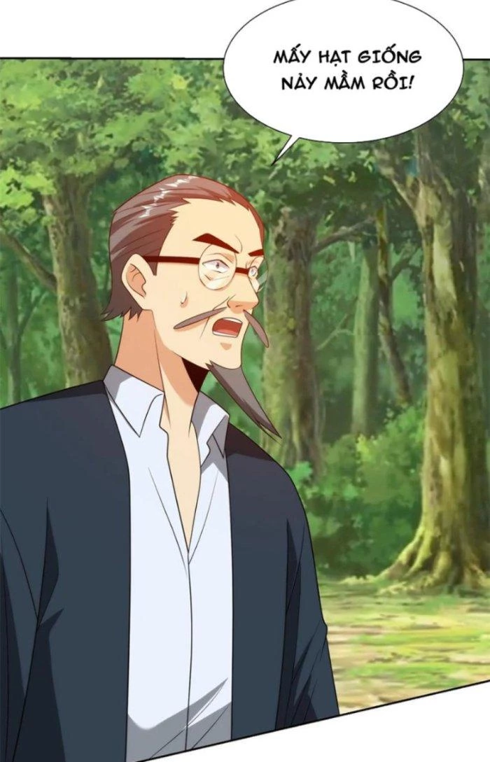 Mắt Phải Của Ta Là Thần Cấp Máy Tính Chapter 219 - Trang 2