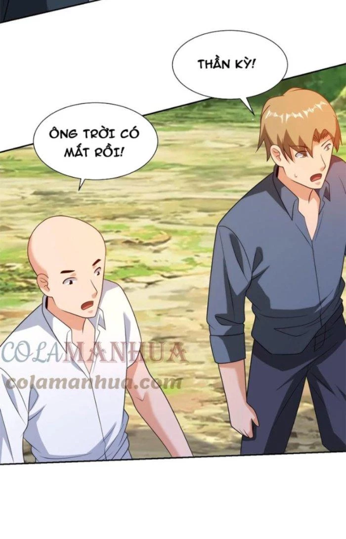 Mắt Phải Của Ta Là Thần Cấp Máy Tính Chapter 219 - Trang 2