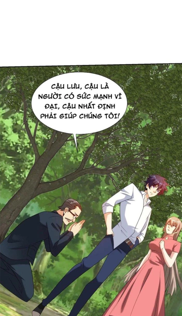 Mắt Phải Của Ta Là Thần Cấp Máy Tính Chapter 219 - Trang 2