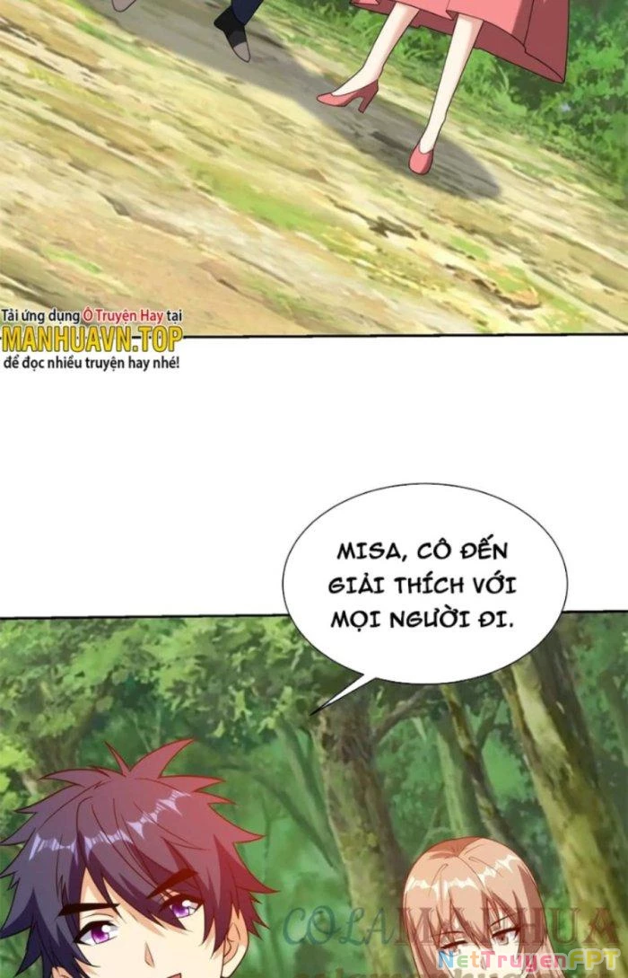 Mắt Phải Của Ta Là Thần Cấp Máy Tính Chapter 219 - Trang 2