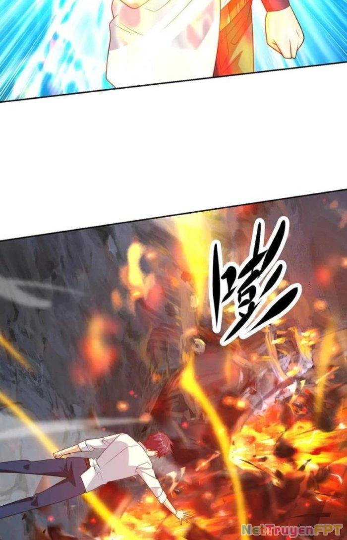 Mắt Phải Của Ta Là Thần Cấp Máy Tính Chapter 221 - Trang 2