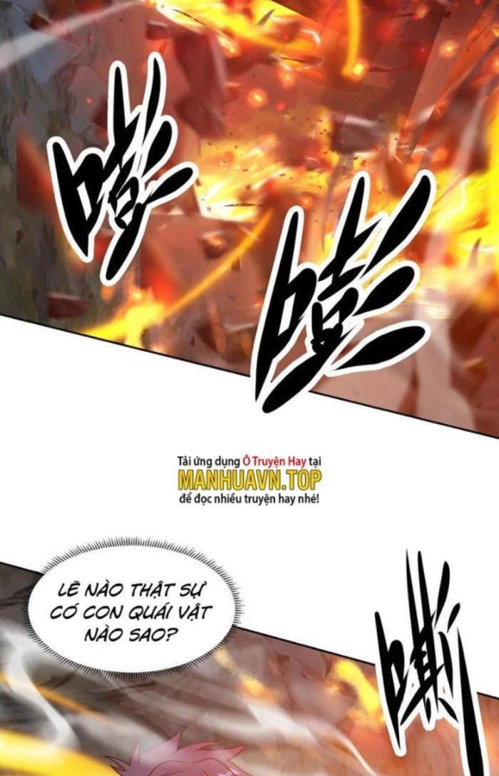 Mắt Phải Của Ta Là Thần Cấp Máy Tính Chapter 221 - Trang 2