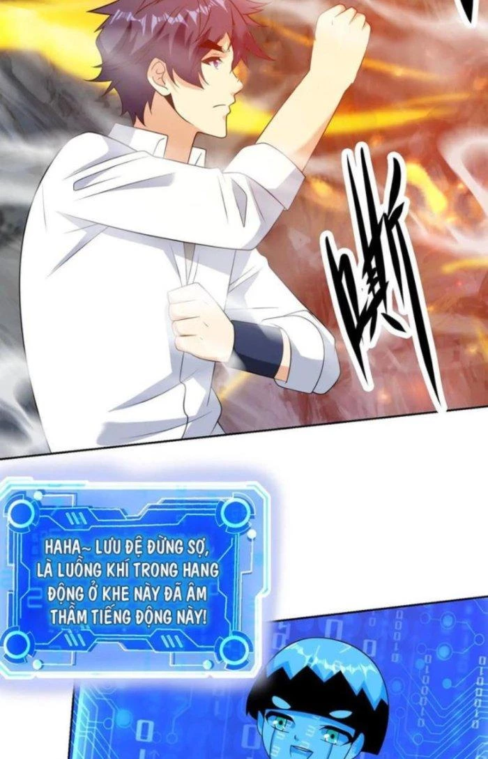 Mắt Phải Của Ta Là Thần Cấp Máy Tính Chapter 221 - Trang 2