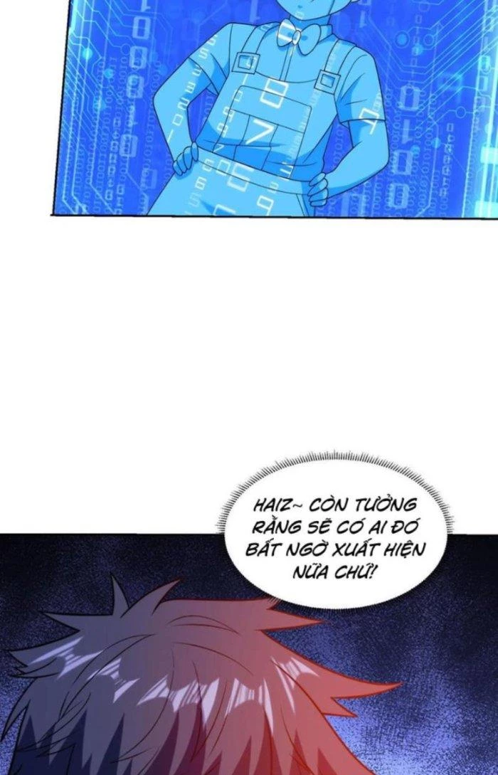 Mắt Phải Của Ta Là Thần Cấp Máy Tính Chapter 221 - Trang 2