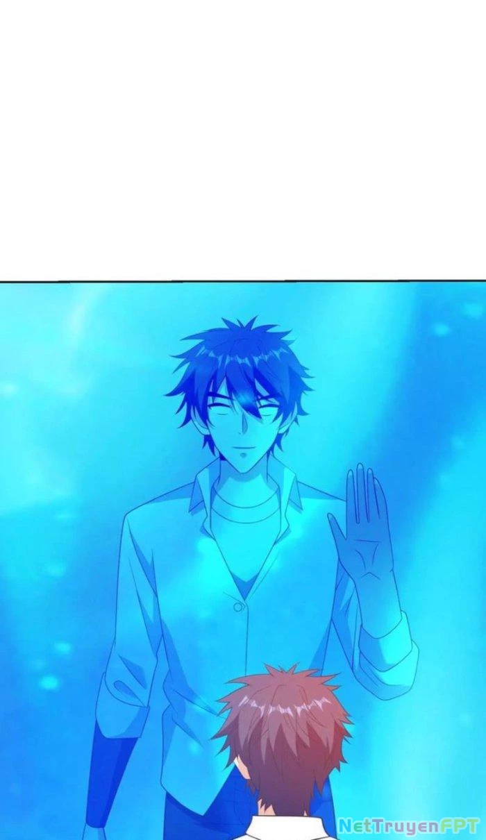 Mắt Phải Của Ta Là Thần Cấp Máy Tính Chapter 221 - Trang 2